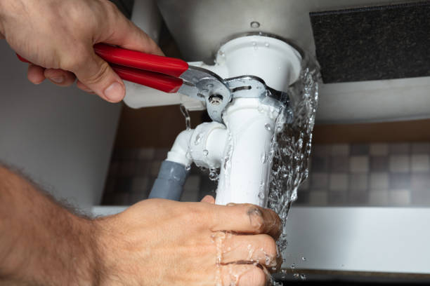 Best Emergency water damage restoration  in Deatsville, AL