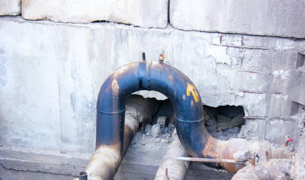 Best Commercial water damage restoration  in Deatsville, AL