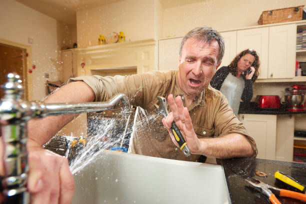 Trusted Deatsville, AL Water damage restoration Experts